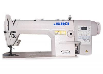  Juki DDL-8100BH-7WBK (комплект)