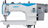 Промышленная швейная машина Jack H2-CZ