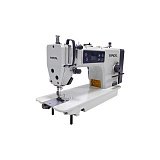 GC6158HD Промышленная швейная машина Typical (комплект: голова+стол)
